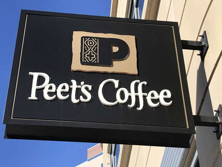 Peet’s Coffee and Tea