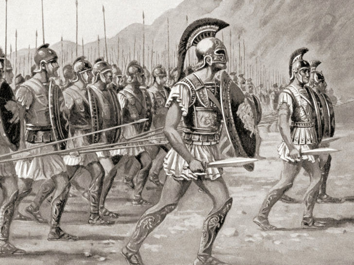 Persian Army