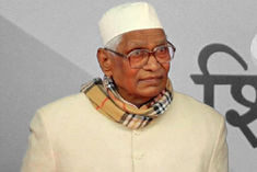 Former Rajasthan Chief Minister Jagannath Pahadia dies due to corona infection