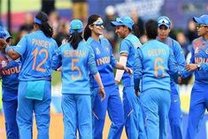 Women's team to play its first-ever pink-ball Test