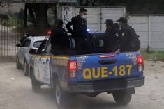 Four inmates beheaded in Guatemala prison