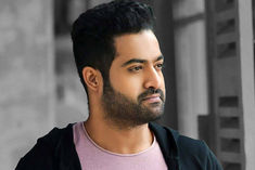 Today is Junior NTR Birthday