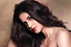 Shooting of Katrina Kaifs film Super Soldier postponed for a year