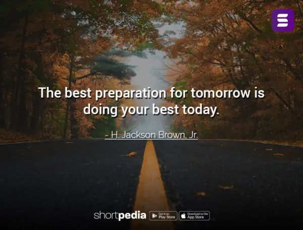 Motivational Quotes