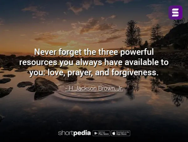 Inspirational Quotes