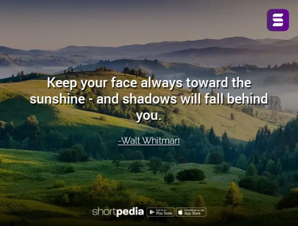 Inspirational Quotes