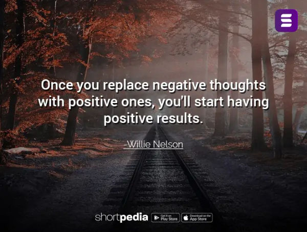 Positive quotes