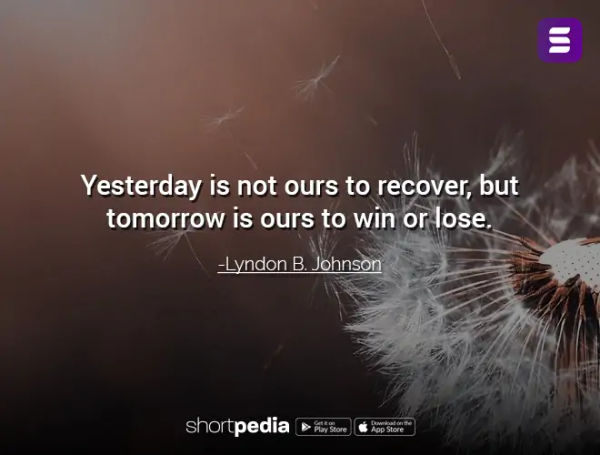 Positive quotes