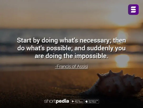 Inspirational Quotes