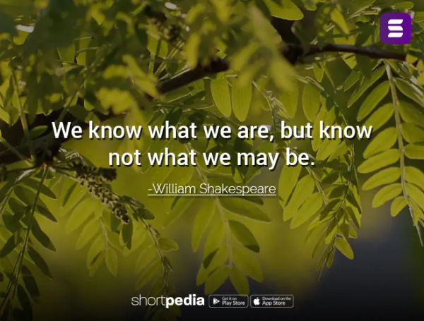 Inspirational Quotes