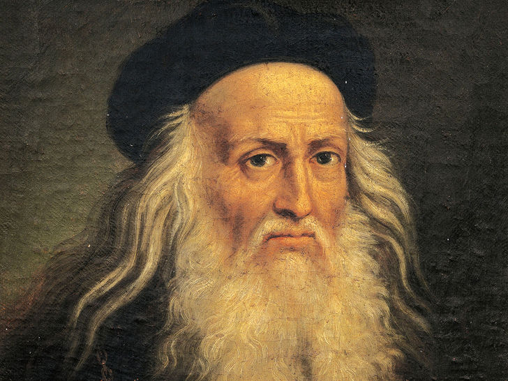 Leonardo da Vinci Leonardo da Vinci
