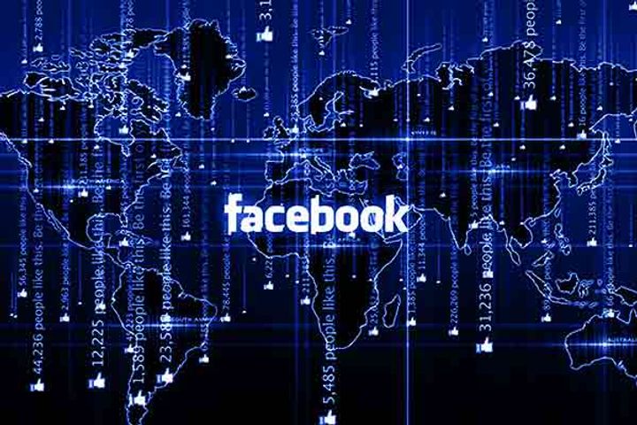 Facebook claims Government of India sought 40300 times users data