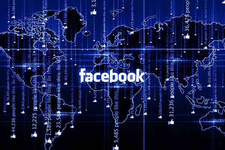 Facebook claims Government of India sought 40300 times users data Facebook claims Government of India sought 40300 times users data