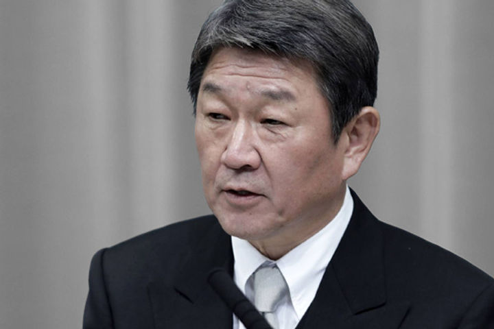 Japan aid to Myanmar