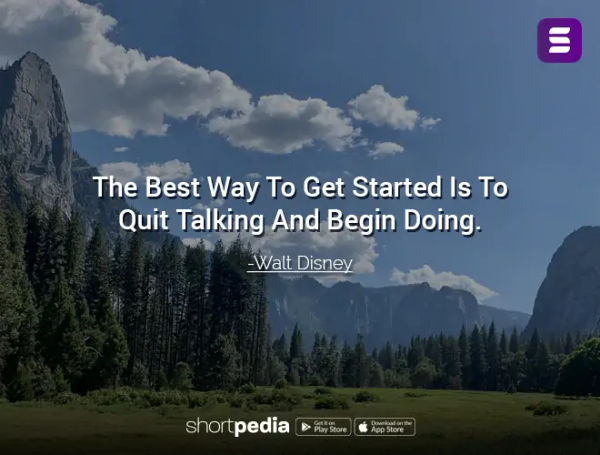 Inspirational Quotes