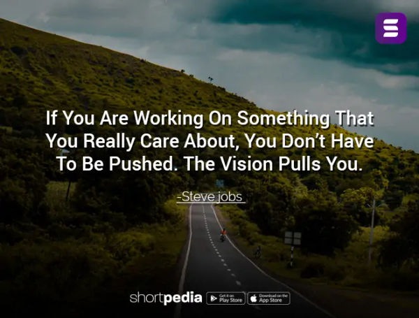 Inspirational Quotes