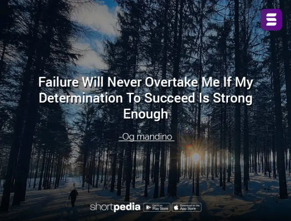 Inspirational Quotes