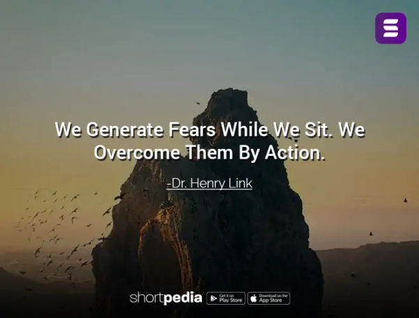 Inspirational Quotes