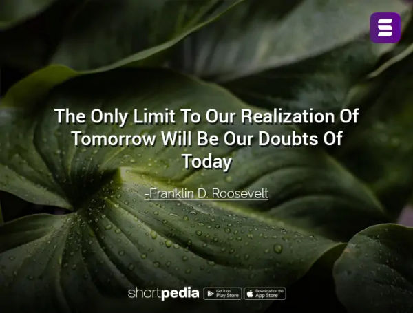 Inspirational Quotes