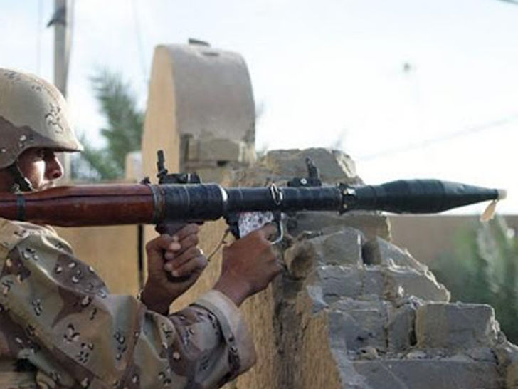 RPG-71 RPG-71