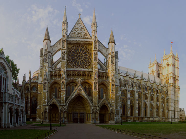 Westminster Abbey