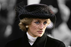 Controversy over Princess Diana interview Prince William and Prince Harry condemn BBC