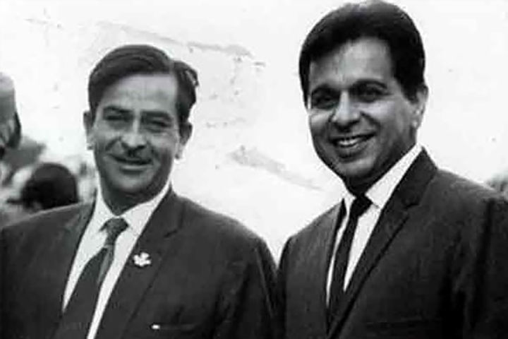 money allocated to buy Raj Kapoor and Dilip Kumars Pakistan based ancestral home