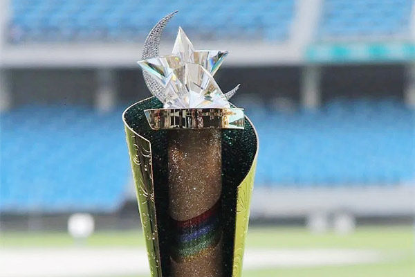 PSL to be held in Abu Dhabi