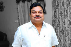 Tollywood Producer BA Raju Passed Away Due To Cardiac Arrest