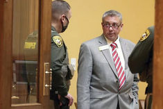 Senate Anthony Bouchard Revealed - 14 Year Old Girl Was Pregnant At 18