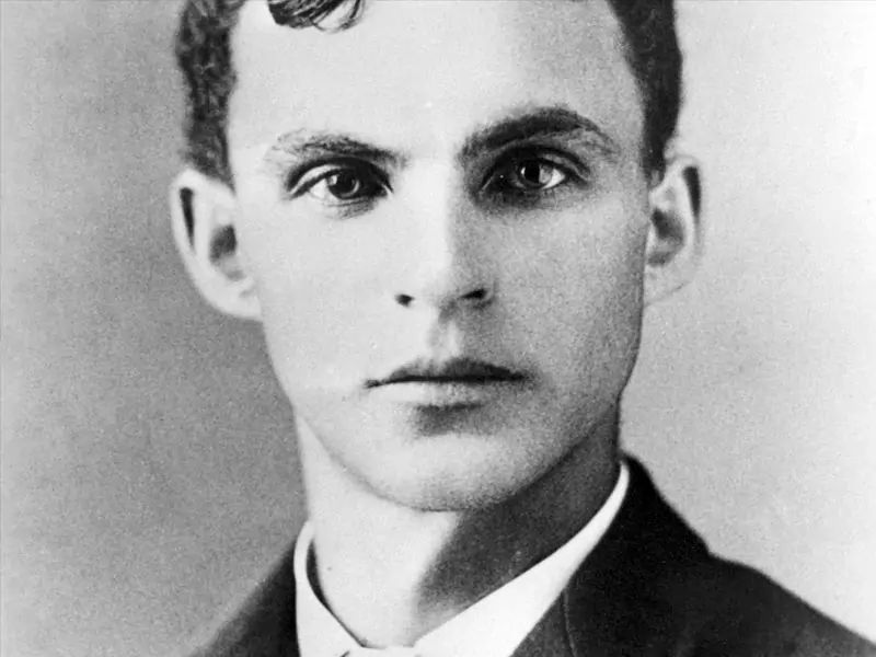 henry ford young