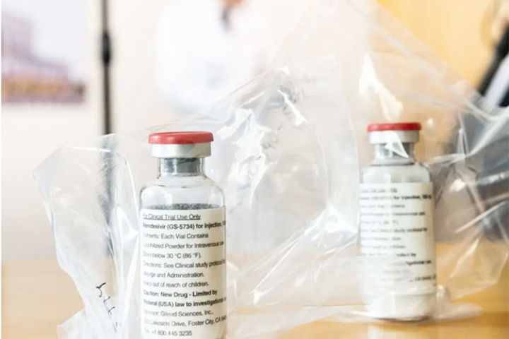 Remdesivir Injection Remdesivir Injection