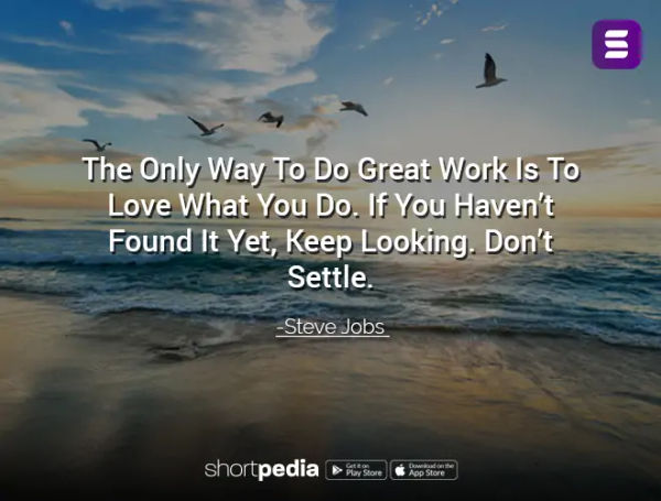 Inspirational Quotes