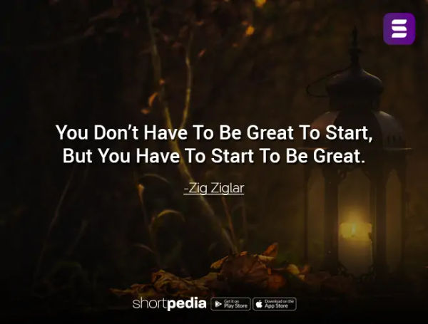 Inspirational Quotes