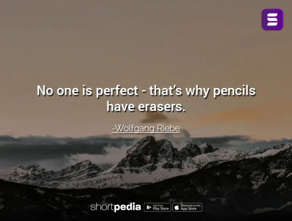 Inspirational Quotes