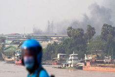 13 soldiers of security forces killed in clash with Peoples Defense Force in Myanmar