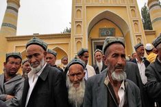 Imam of the biggest mosque in Xinjiang 15 years imprisoned in China