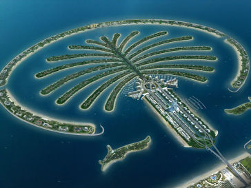 Palm Jumeirah