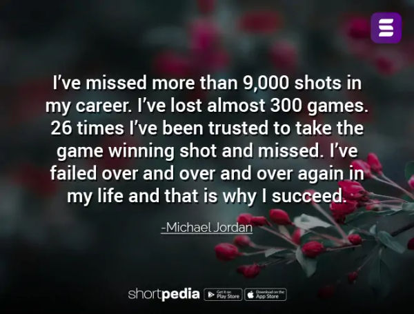 Inspirational Quotes