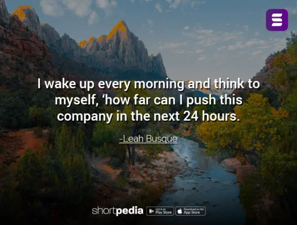 Inspirational Quotes