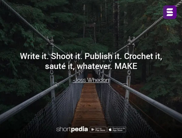 Inspirational Quotes