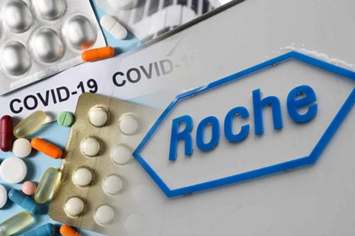 Roche India and Cipla Launch Antibody Cocktail Drug