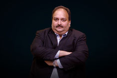 Mehul Choksi