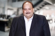Mehul Choksi missing