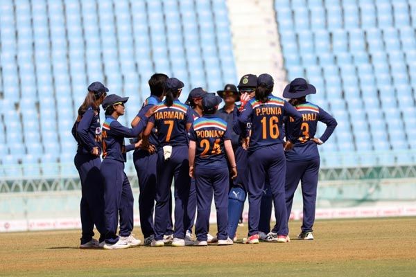 BCCI agrees to give prize money to womens team that reaches final of T20 World Cup