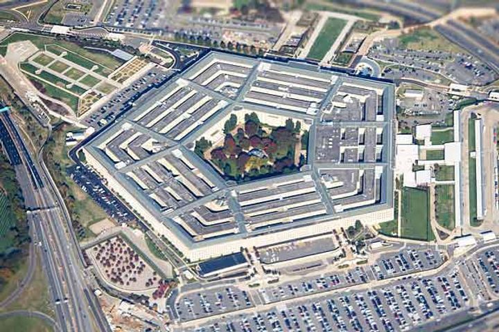 Pentagon on security assistance to Pak