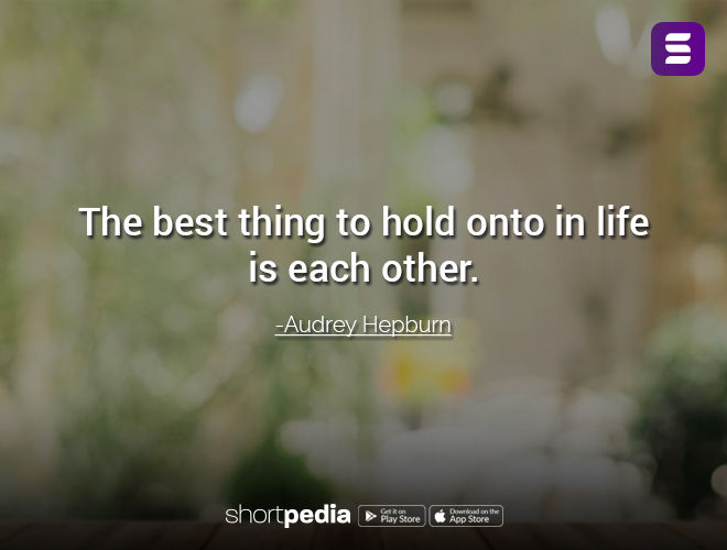 Love Quotes