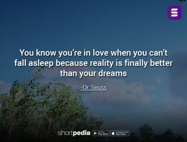 Love Quotes