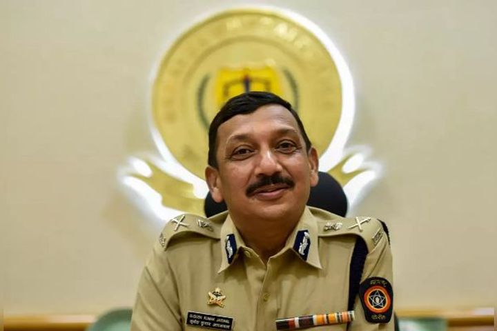 Subodh Jaiswal becomes new director of CBI
