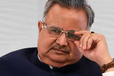 Twitter Labelled BJP Vice President Raman Singh s Tweet On The Alleged Congress Toolkit As Manipulat